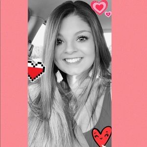 Meet your Posher, Briana